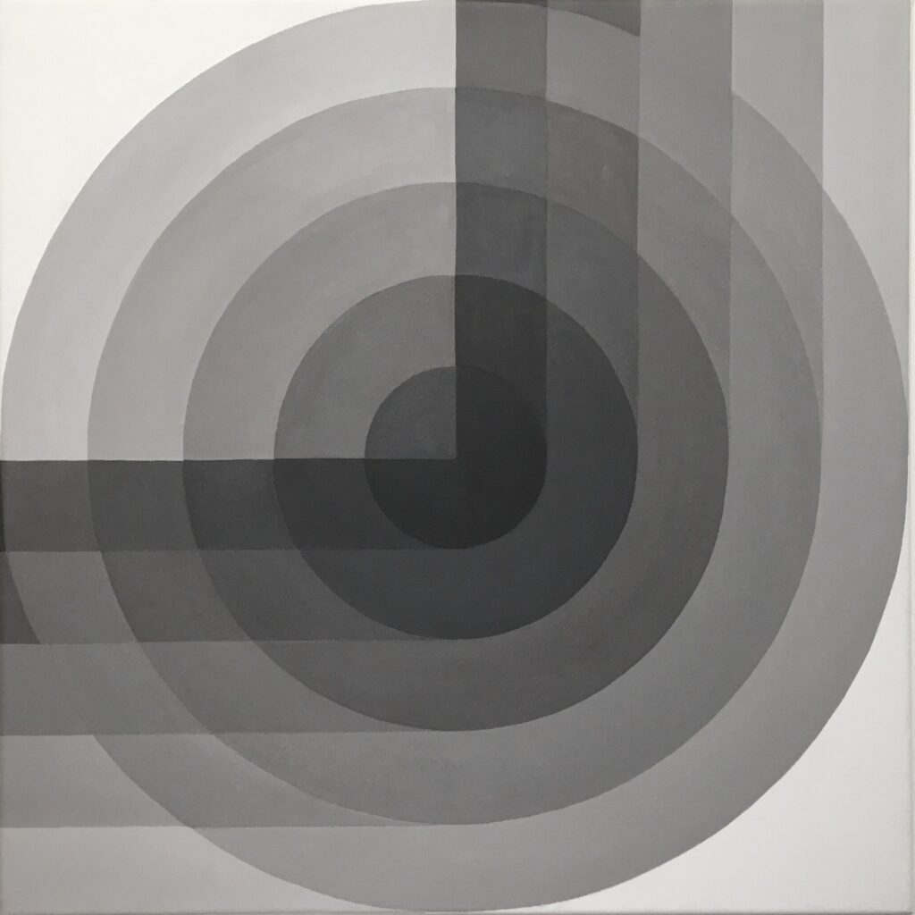 Gr&aring; b&oslash;lge I