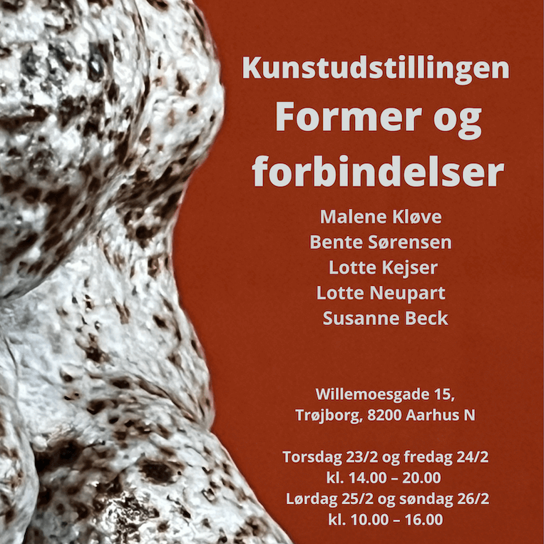 Former og forbindelser