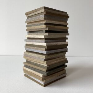 Tilfældig stabling #1