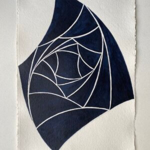 Konveks konkav komposition #6