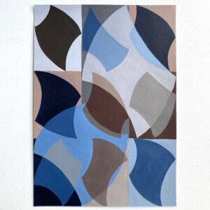 Konveks konkav komposition #2