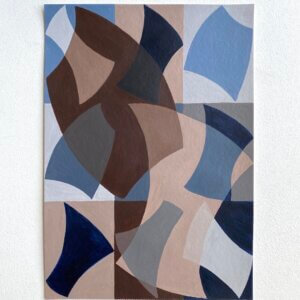 Konveks konkav komposition #3